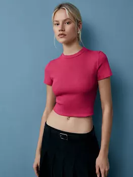 Футболка женская Mi 1421С Fresh