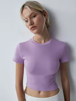 Футболка женская Mi 1421С Fresh