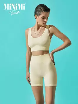 Шорты облегающие Mi 2711AS Fresh