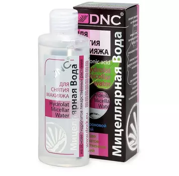 Мицеллярная вода 170 мл