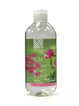 Классика Мицеллярная вода Пион, 400мл