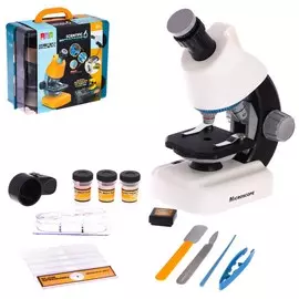 Микроскоп детский