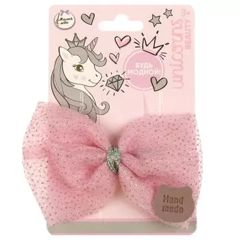 МИЛАЯ ЛЕДИ HAIRCLIPS-ML-PB-1