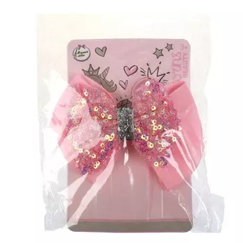 МИЛАЯ ЛЕДИ HAIRCLIPS-ML-PP1