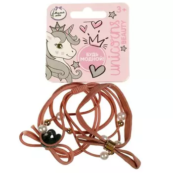 МИЛАЯ ЛЕДИ HAIRELASTIC-ML-T4