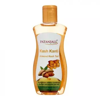 Миндальное масло для волос 100мл