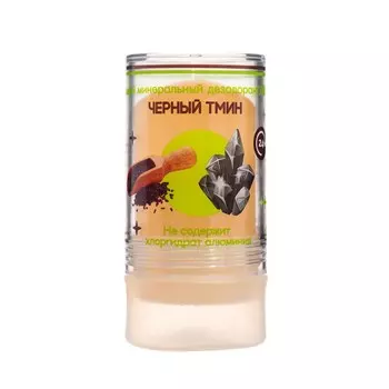 Минеральный дезодорант