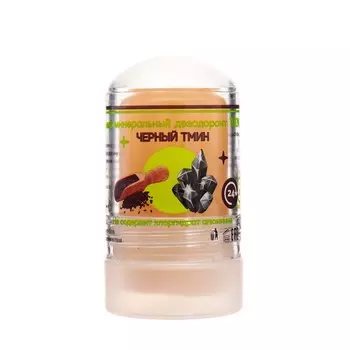 Минеральный дезодорант