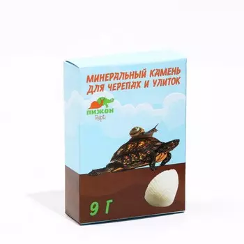Минеральный камень