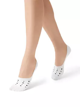 Подследники MINI BELL 5202 горошки