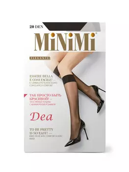 Гольфы Mini DEA 20 (2 пары)