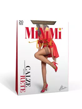 Чулки Mini RETE