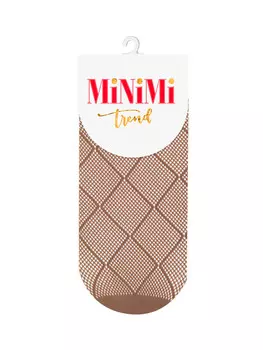 Носки Mini RETE ROMBO Daino