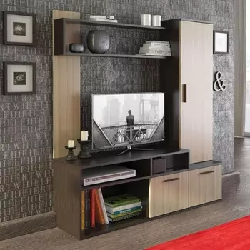 Мини - стенка в гостиную