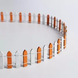 Миниатюра кукольная