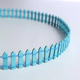 Миниатюра кукольная