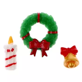 Миниатюра кукольная