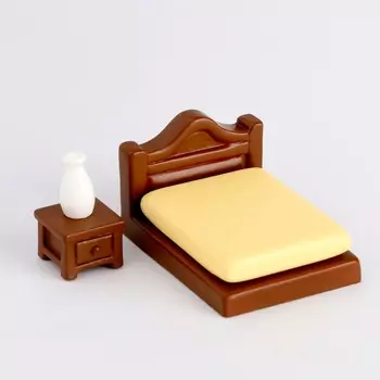 Миниатюра кукольная