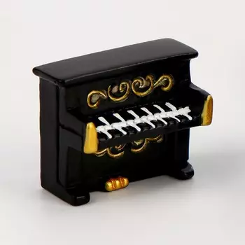 Миниатюра кукольная