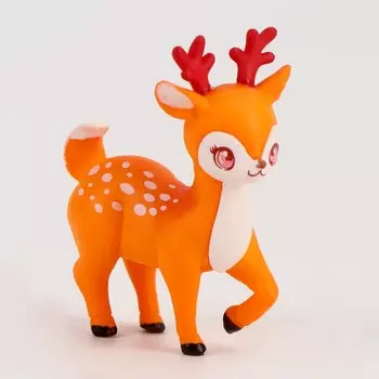 Миниатюра кукольная