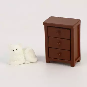 Миниатюра кукольная