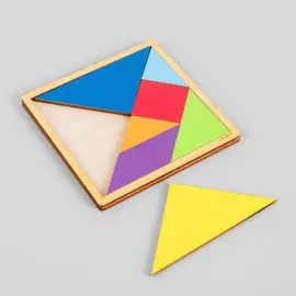 Мировые головоломки