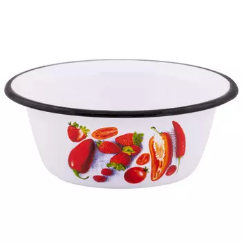 Миска 0,8л Паприка