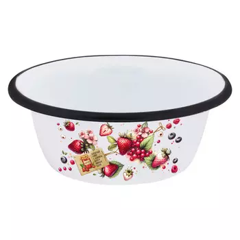 Миска 0,8л Ягодки