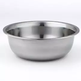Миска из нержавеющей стали