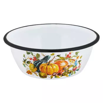 Миска 1,5л Осень