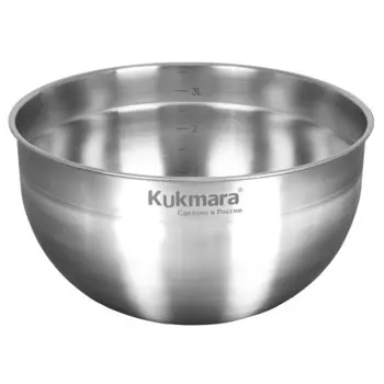 Миска 3,7л 22см