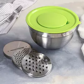 Миска для миксера