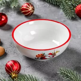 Миска доляна