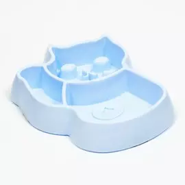 Миска фигурная