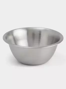 Миска hanna knvell, 500 мл, d=14 см, толщина 0.4-0.5 мм, нержавеющая сталь