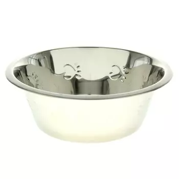 Миска объемная рельефная vm-2601(e), 2,8 л