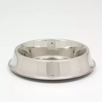 Миска с нескользящим основанием и поднятым краем, 1,65 л