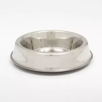 Миска с нескользящим основанием и поднятым краем, 900 мл