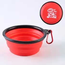 Миска силиконовая