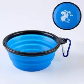 Миска силиконовая