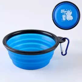 Миска силиконовая