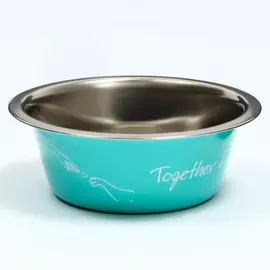 Миска стандартная