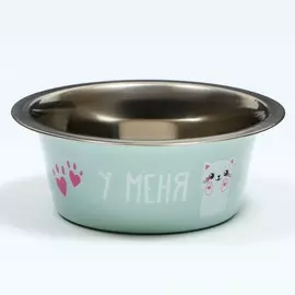 Миска стандартная