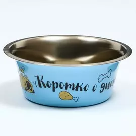 Миска стандартная