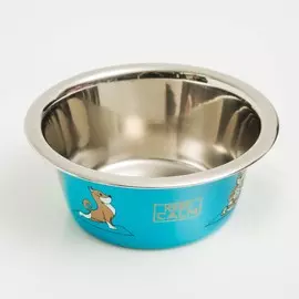 Миска стандартная