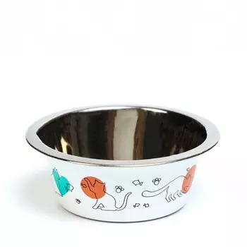 Миска стандартная