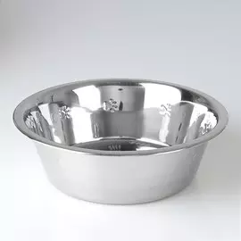 Миска стандартная рельефная, 2,5 л