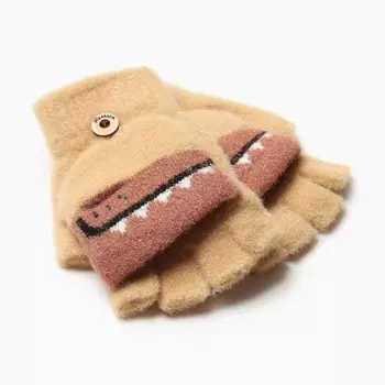 Митенки