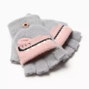 Митенки