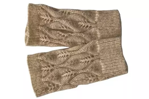 Митенки женские